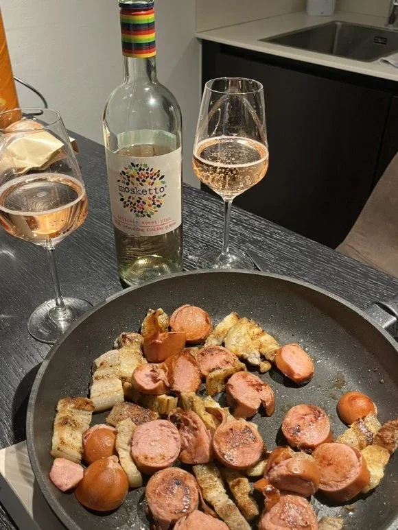 Alojamiento en Viena