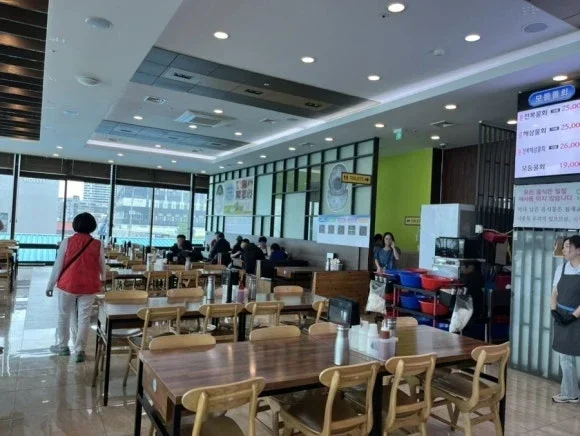 ボンポ・ムグリ家