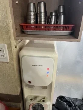 Maison de Tofu Neuf Frères