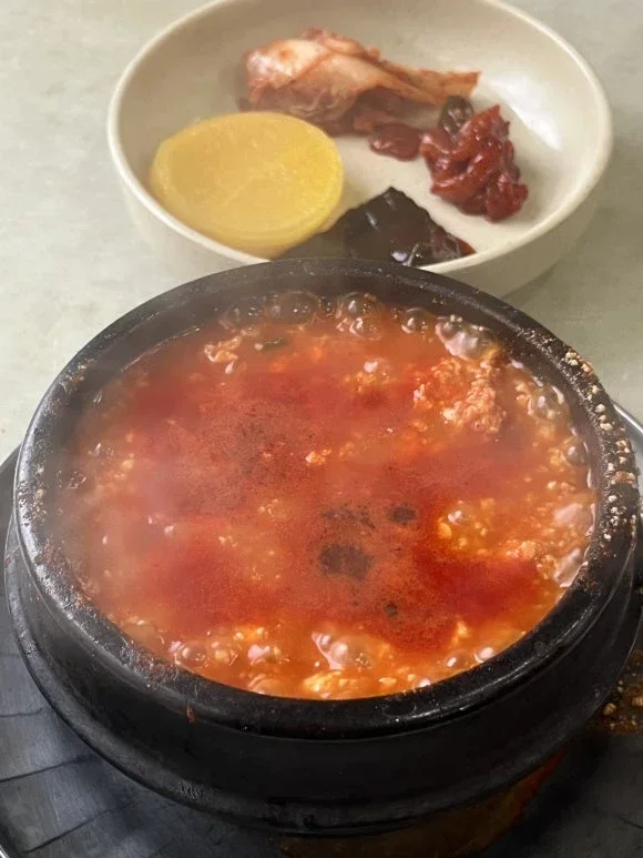 Maison de Tofu Neuf Frères