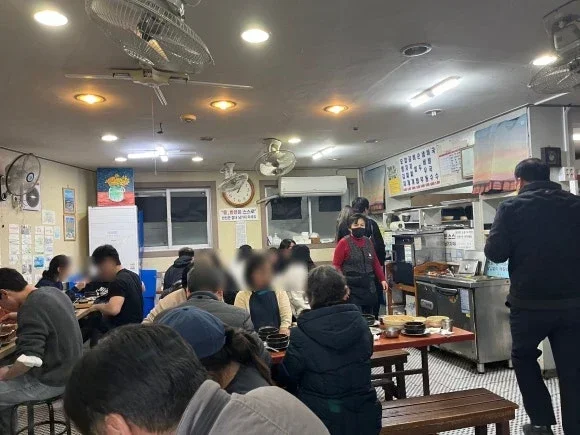 Maison de Tofu Neuf Frères