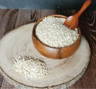 냉장고쏙 퀵 롤드 오트, 600g, 1개