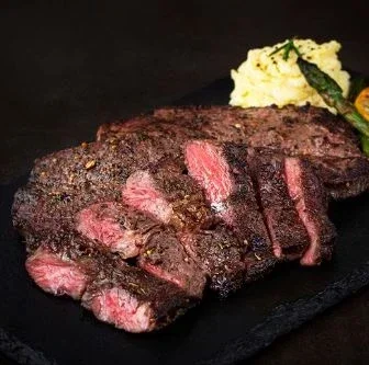 고급진 시즈닝 탑블레이드 스테이크 1.2kg (냉장)